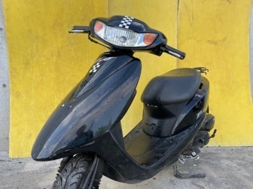 ‼️特価車両‼️セル始動⭐️DIO HONDA⭐️サイドスタンド付き❗️燃費良く静か⭐️原付　スクーター 50cc