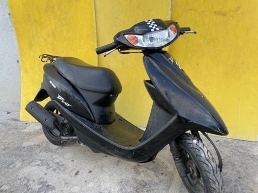 ‼️特価車両‼️セル始動⭐️DIO HONDA⭐️サイドスタンド付き❗️燃費良く静か⭐️原付　スクーター 50cc 特価車両‼️セル始動⭐️DIO HONDA⭐️サイドスタンド付き❗️燃費良く