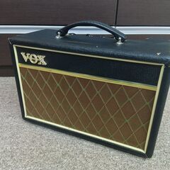 VOX　ギターアンプ10W