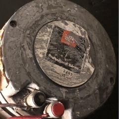 完売 屋外/イベント/納涼祭などに PAスピーカー2本セット JBL38cmウーハー