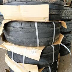 19インチ タイヤホイールセット