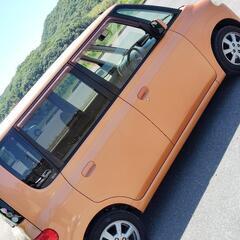 今週中に  ダイハツ  タント