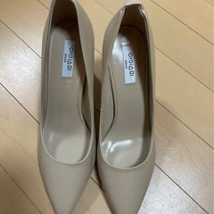 【ネット決済・配送可】靴/バッグ 靴 パンプス
