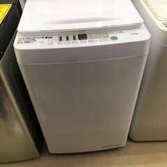 ハイセンス  Hisense 4.5kg 全自動洗濯機 オリジナ...