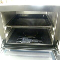 日立 オーブンレンジ MRO-NF6 2016年製 レンジ HITACHI パールホワイト