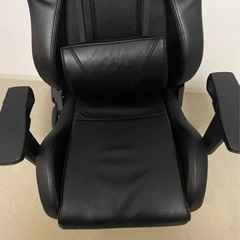 ＡK Racing家具 椅子 ハイバックチェア