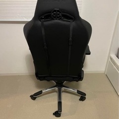 ＡK Racing家具 椅子 ハイバックチェア