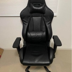 ＡK Racing家具 椅子 ハイバックチェア