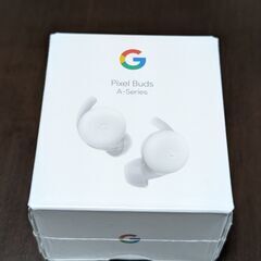 新品未開封 Google Pixel Buds A-Series...