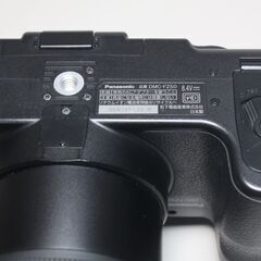 Panasonic/DMC-FZ50/デジタルカメラ ④