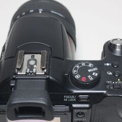 Panasonic/DMC-FZ50/デジタルカメラ ④