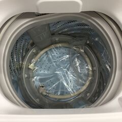 ★ジモティ割あり★ Hisense　ハイセンス 洗濯機  5.5kg 22年製 動作確認／クリーニング済み SJ5736