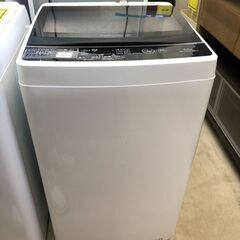 AQUA アクア AQW-G5MJ 5.0kg 洗濯機 ホワイト...