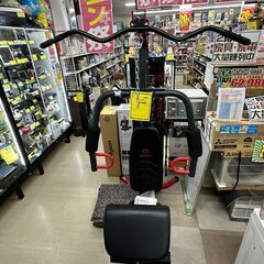 ジモティ来店特価!!　マルチホームジム　MWM-7119　　J-0543