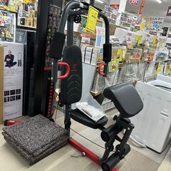 ジモティ来店特価!!　マルチホームジム　MWM-7119　　J-0543