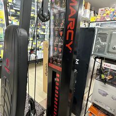 ジモティ来店特価!!　マルチホームジム　MWM-7119　　J-0543