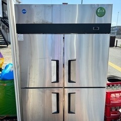 限定セール！！家電 キッチン家電 冷蔵庫☆業務用冷蔵庫☆807L☆JCMR 