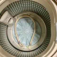 全国送料無料★3か月保証付き★洗濯機★アクア★2020年★5.0kg★AQW-G50HJ★S-923