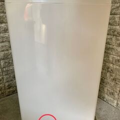 全国送料無料★3か月保証付き★洗濯機★アクア★2020年★5.0kg★AQW-G50HJ★S-923