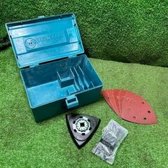 マキタ TM3010CT マルチツール コード式【市川行徳店】【店頭取引限定