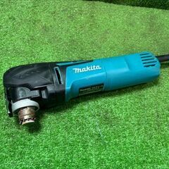 マキタ TM3010CT マルチツール コード式【市川行徳店】【店頭取引限定