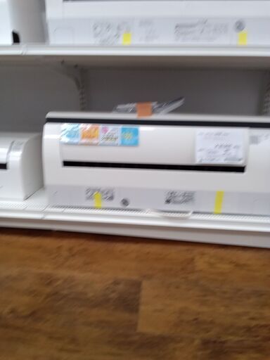 ★ジモティ割あり★ HITACHI ルームエアコン RAS-V40H2 4.0kw 18年製 室内機分解洗浄済み MT1121