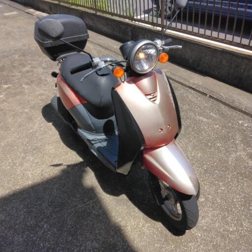 バイク譲ります