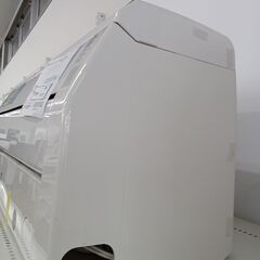 ☆ジモティ割あり☆ FUJITSU ルームエアコン AS-R28H-W 2.8kw 18年製