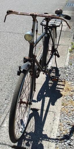 ⭐レトロ ビンテージ自転車⭐ フジペット fuji 子供用自転車