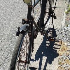 ⭐レトロ　ビンテージ自転車⭐ 