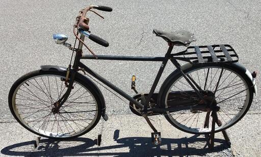 ⭐レトロ　ビンテージ自転車⭐