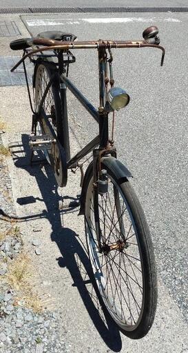 ⭐レトロ ビンテージ自転車⭐ 昭和レトロ ビンテージ タカクラ VILLA