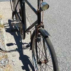 ⭐レトロ　ビンテージ自転車⭐ 