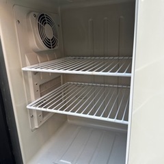 動確済み】業務用 ホシザキ テーブル冷凍庫 FT-63PTE 単相 100V 73L 630×