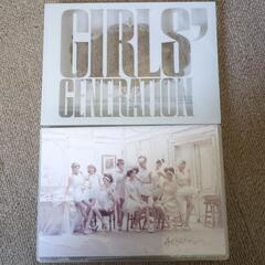 GIRLS'GENERATION 少女時代 期間限定版 2DIS...