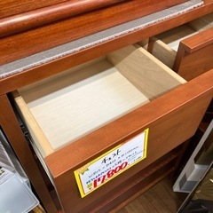 KEYUKA ケユカ　チェスト　ハイチェスト（B5-21）