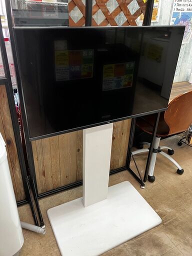 ️TCL️40型液晶TV️2021年製 ️40S5200B No.2521● ※現金、クレジット、スマホ決済対応※