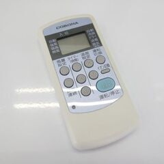コロナ 窓用エアコン 標準枠付き 2021年製 CW-1821 ※リモコン欠品