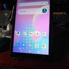 8インチ タブレット Android11