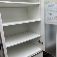 食器棚　ニトリ（B5-25）