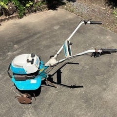 クボタ管理機TMA25