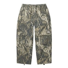 Stussy nyco over trousers VEIL C...