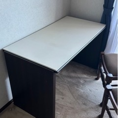 【6/15引取期限】家具 オフィス用家具 机
