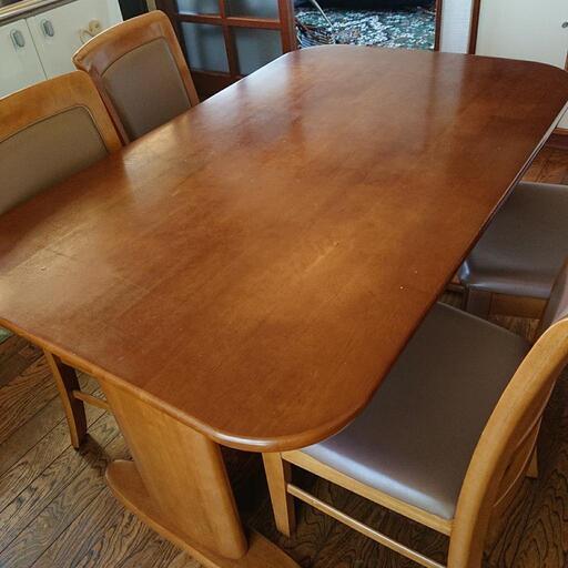 家具 ダイニングセット