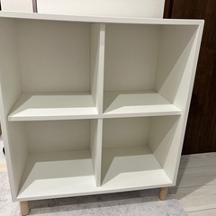 IKEA エーケト　キャビネット　本棚