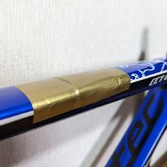 corratec CCT-EVO2018フレーム（ジャンク品）!値下げしました!