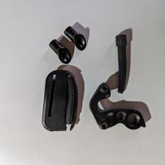 corratec CCT-EVO2018フレーム（ジャンク品）!値下げしました!