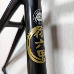 corratec CCT-EVO2018フレーム（ジャンク品）!値下げしました!