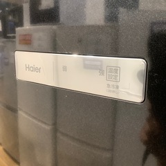 トレファク神戸南店】Haier1ドア冷凍庫【取りに来られる方限定】