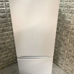 全国送料無料☆3か月保証付き☆冷蔵庫☆ヤマダ電機☆2019年☆156L☆YRZ 